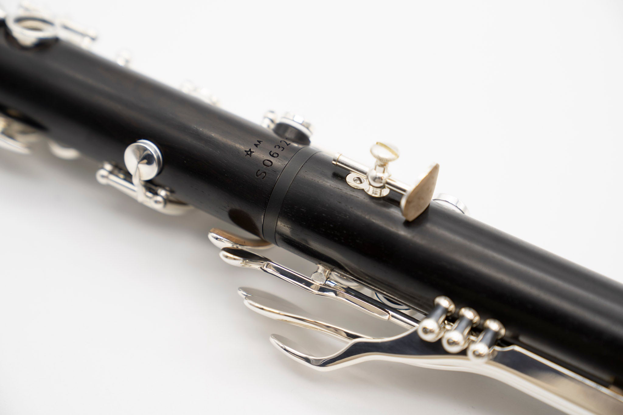 henri-selmer-paris-clarinette-sib-muse-18-rewind-n-s06542-de-2022 image 4
