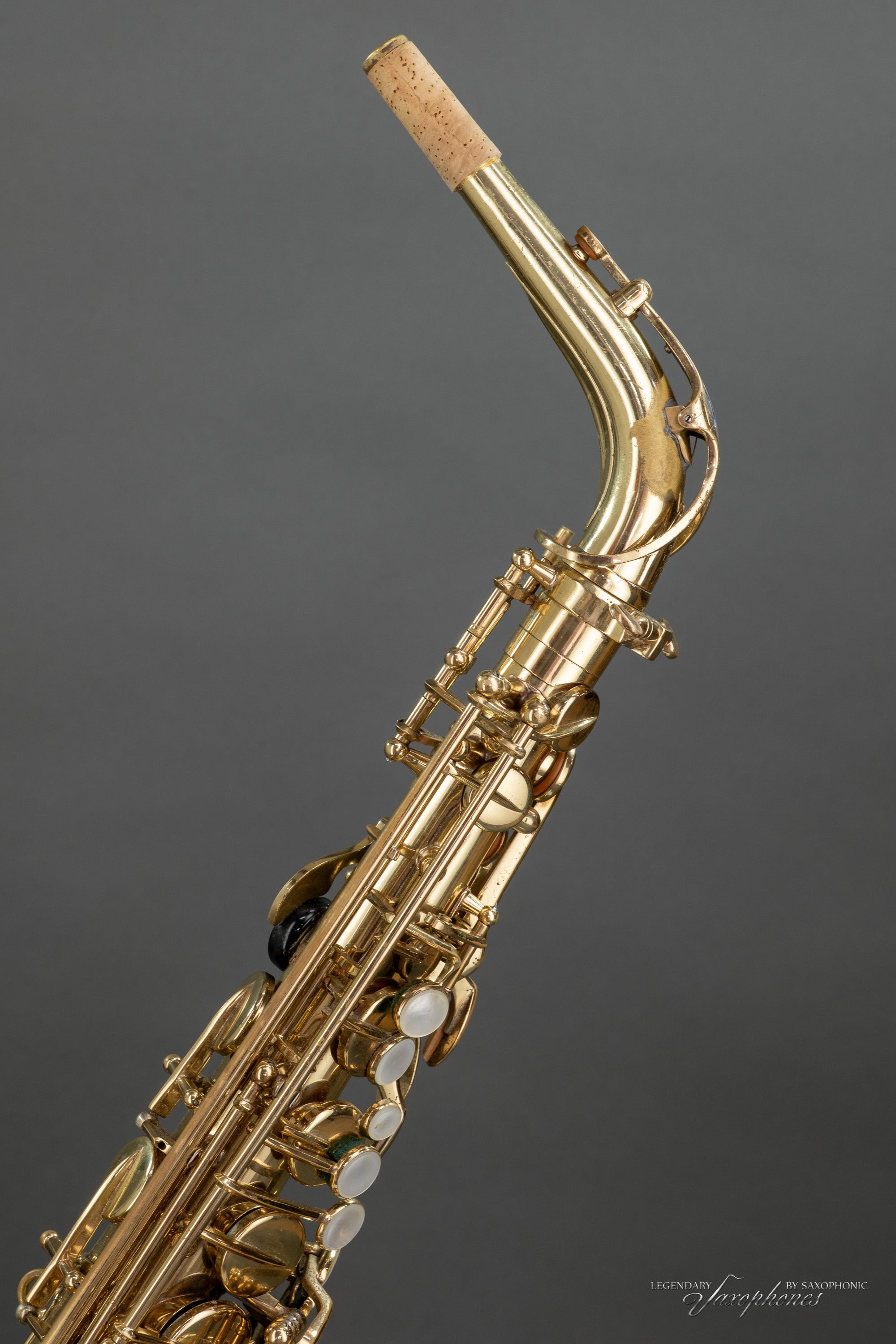 henri-selmer-paris-mark-vi-saxophone-alto-1974-fa-aigu-n-225854 image 3