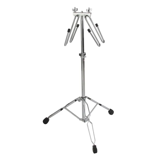 stand-bergerault-concert-series-pour-cymbales-frapp-es image 1
