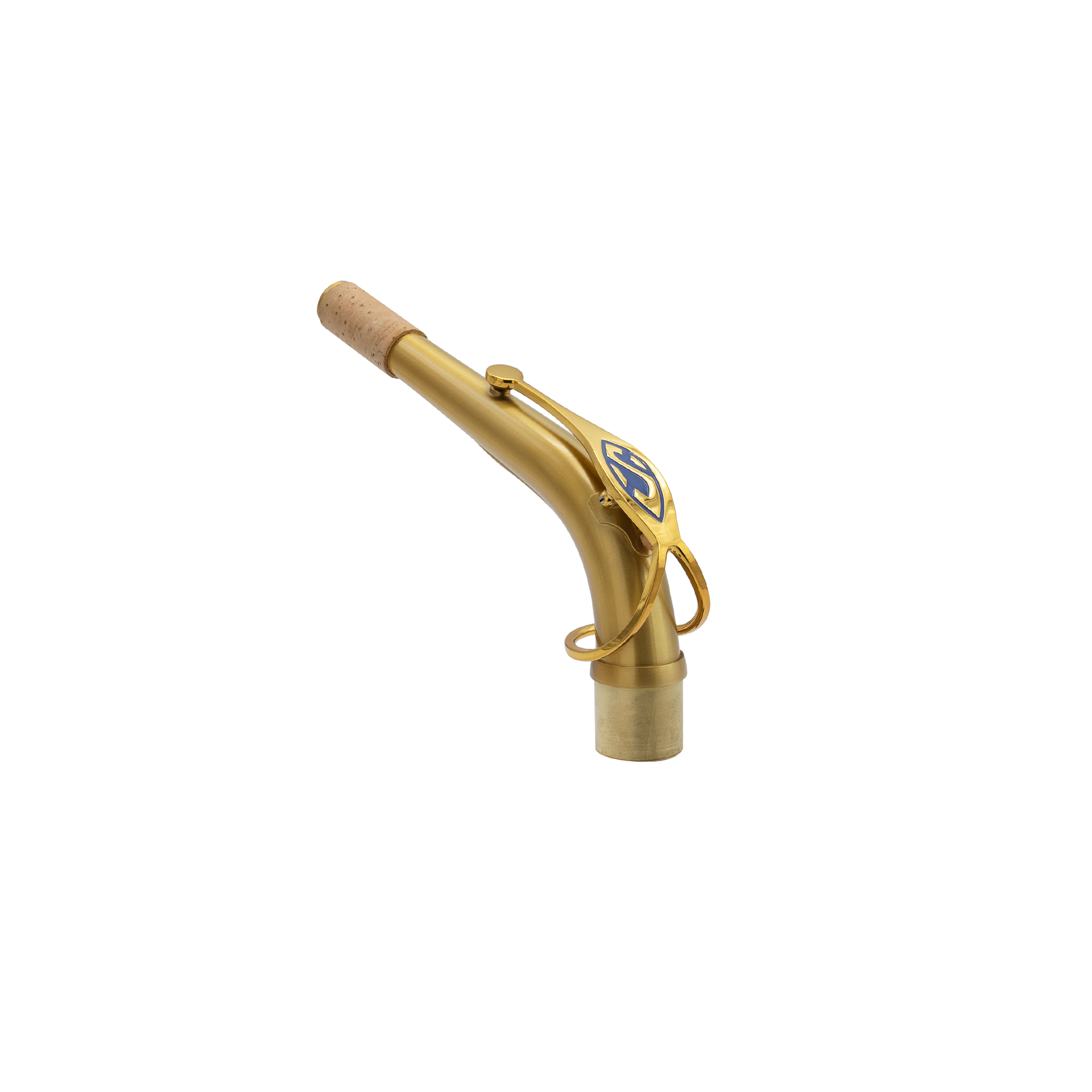 henri-selmer-paris-bocal-supreme-pour-saxophone-alto image 3