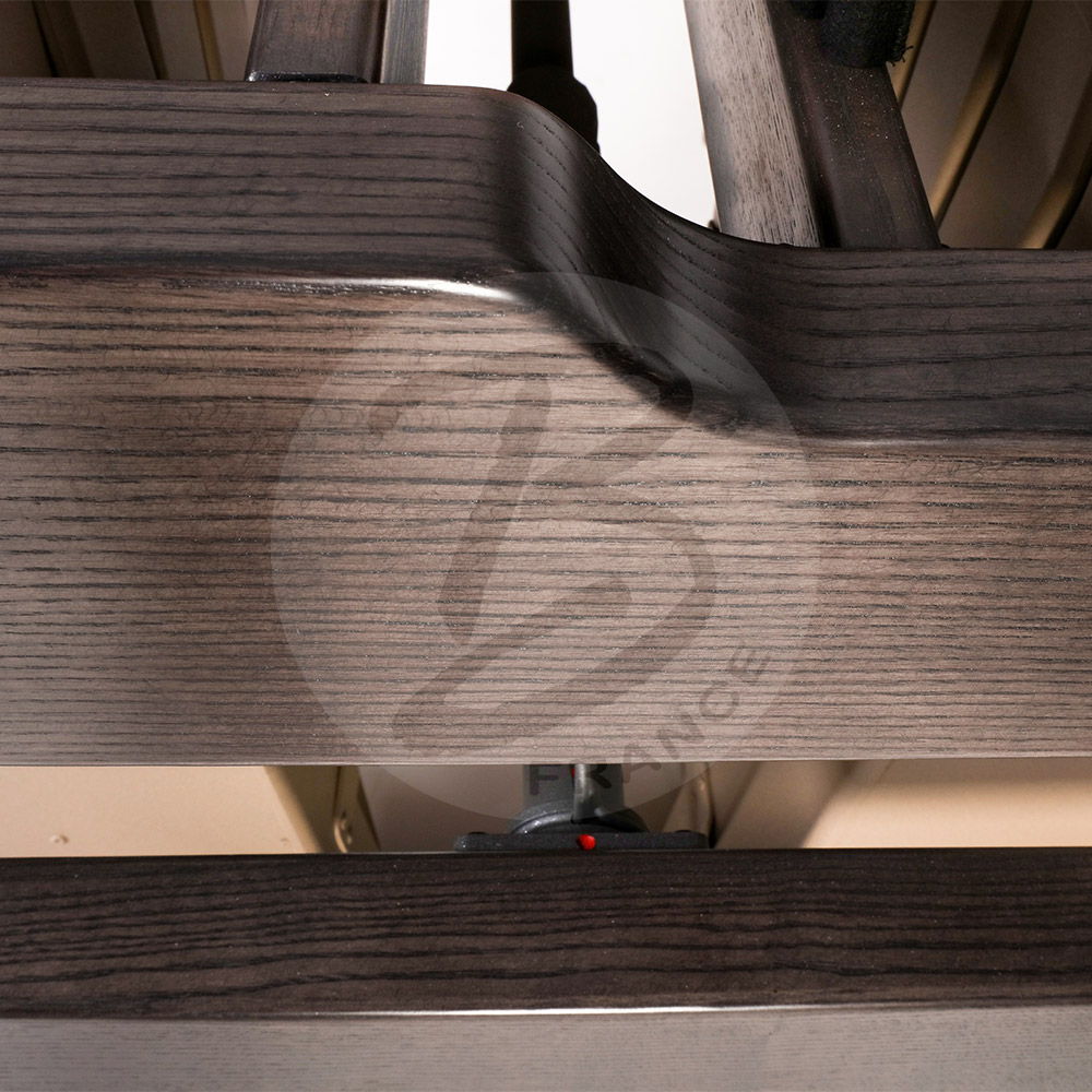 bergerault-signature-solo-marimba-5-octaves-do2-do7-fr-ne-vein-gris-champagne image 4