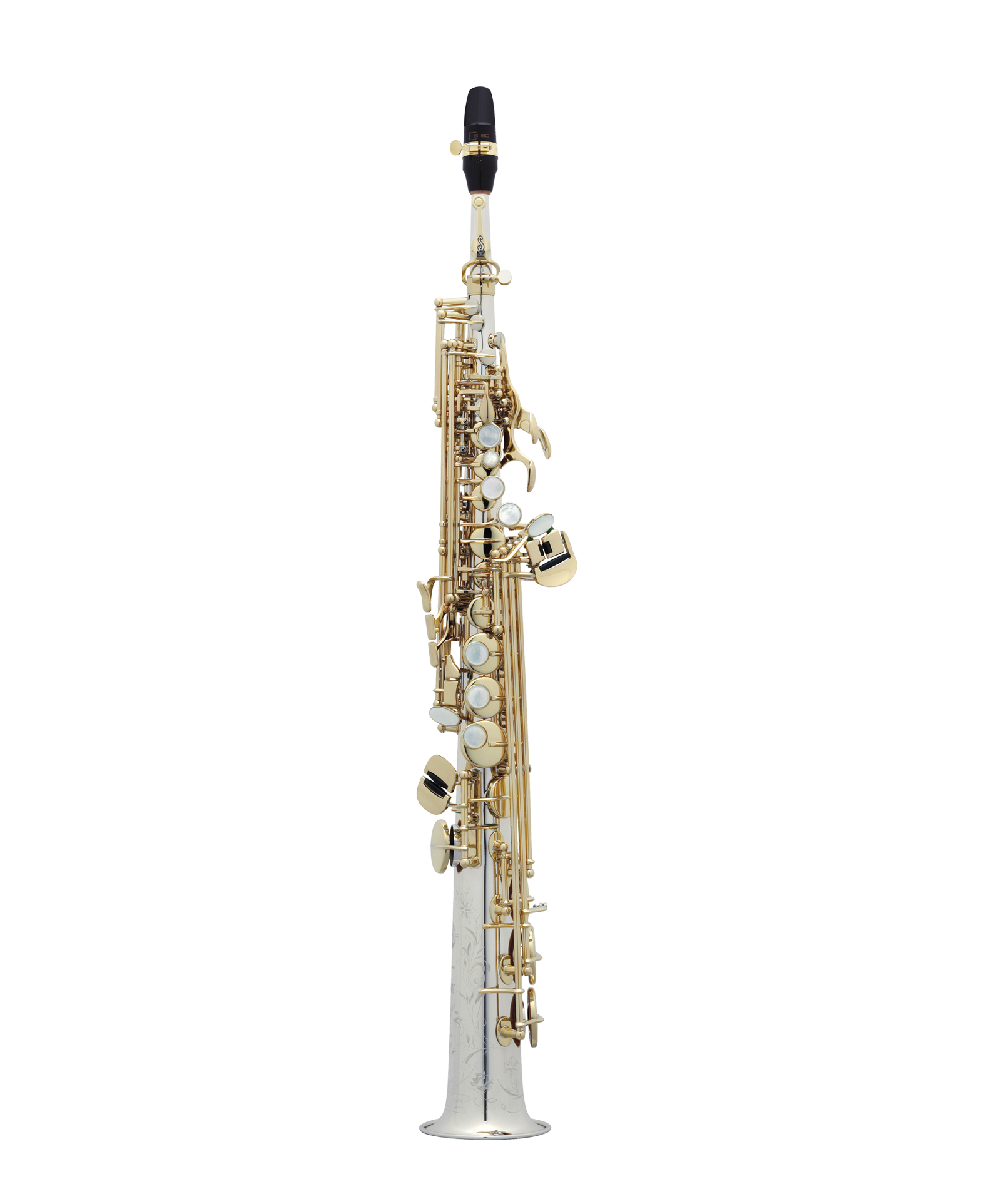 henri-selmer-paris-tui-prisme-pour-clarinette-mib-1-kg-gris image 5