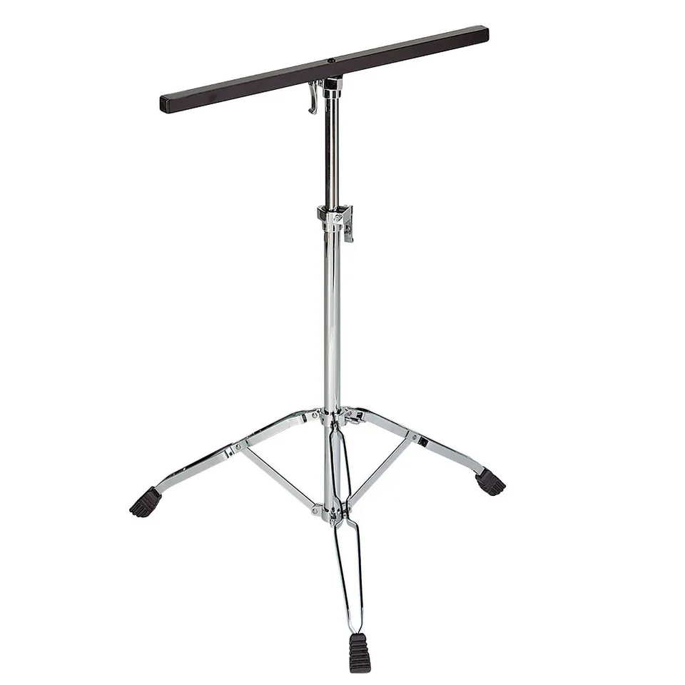 ch-ssis-1-niveau-bergerault-support-percussion-concert image 1