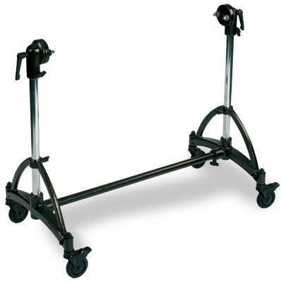 bergerault-stand-pour-grosse-caisse-de-concert-concert-series image 1