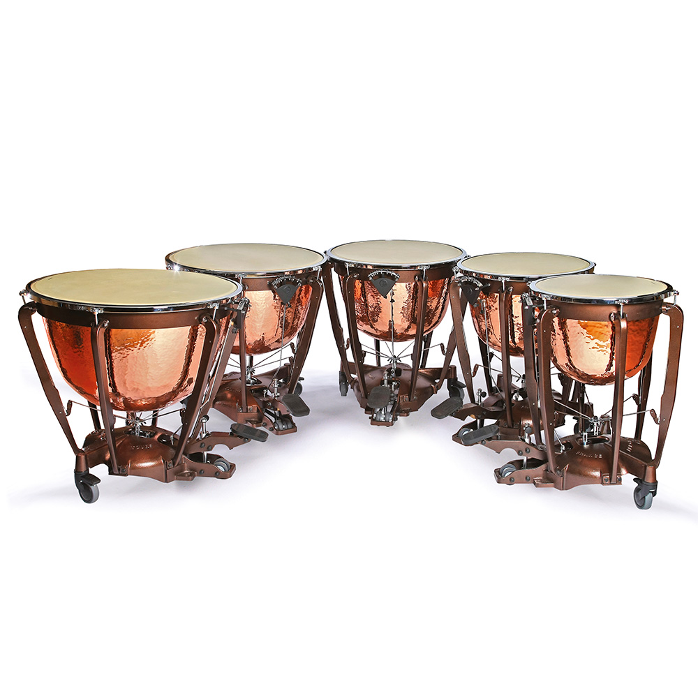 bergerault-symphonic-series-timbale-symphonique-f-t-fibre-32-pouces image 1