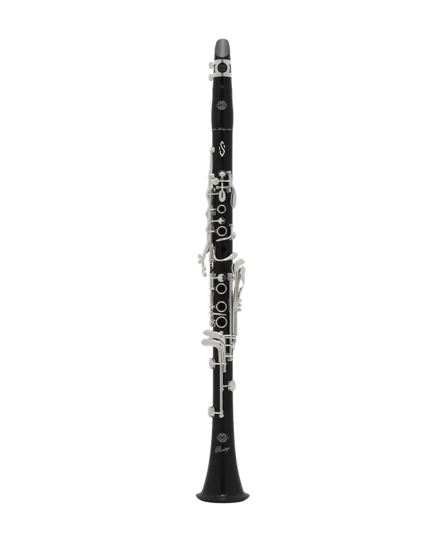 henri-selmer-paris-privil-ge-clarinette-sib-la image 1