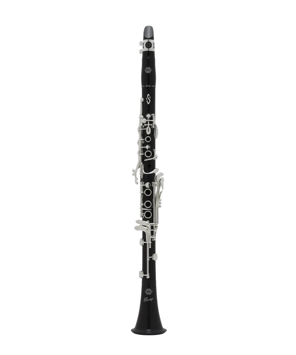 henri-selmer-paris-privil-ge-clarinette-sib-la image 1