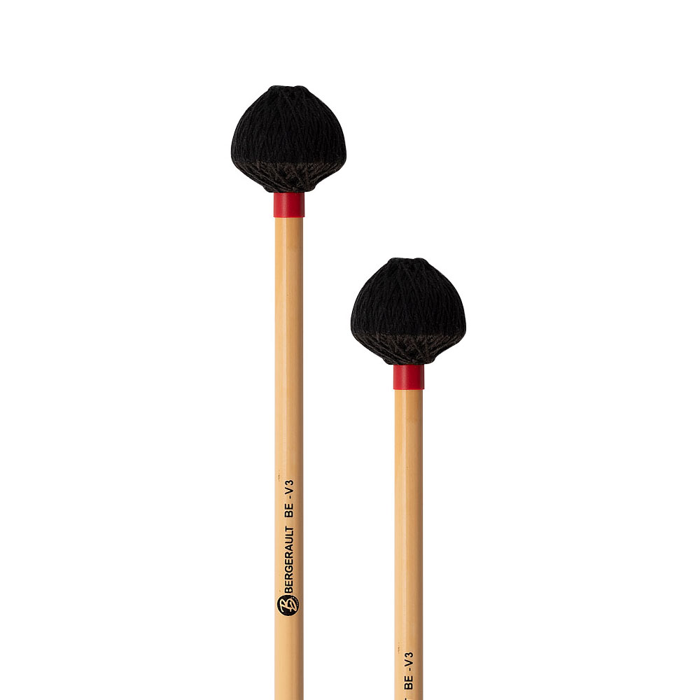 bergerault-baguettes-de-vibraphone-tude-dure image 1