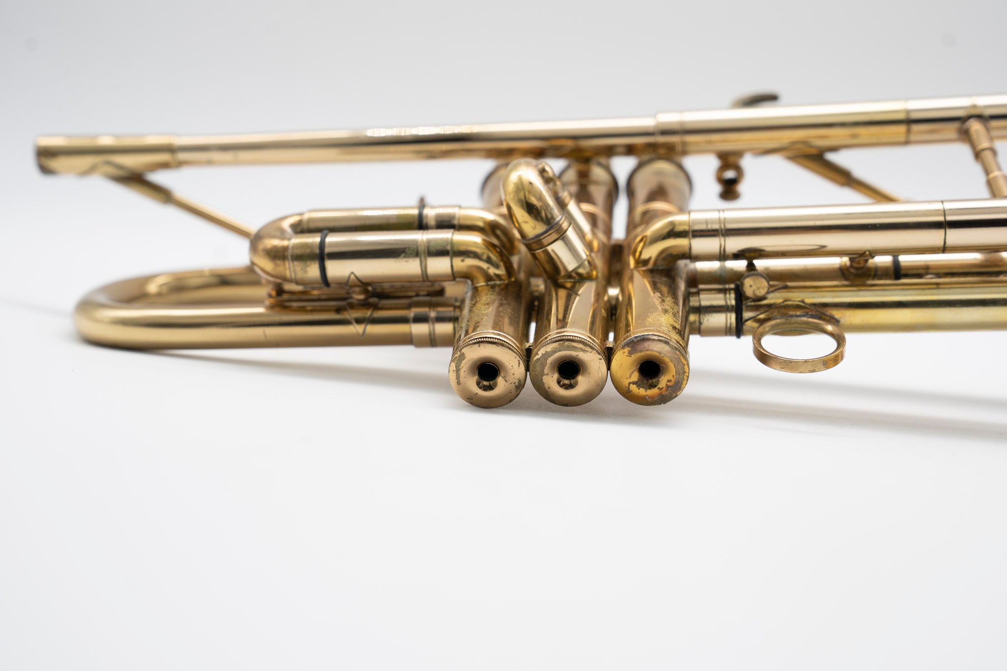 henri-selmer-paris-trompette-en-ut-c99-rewind-1977-n-66196 image 6