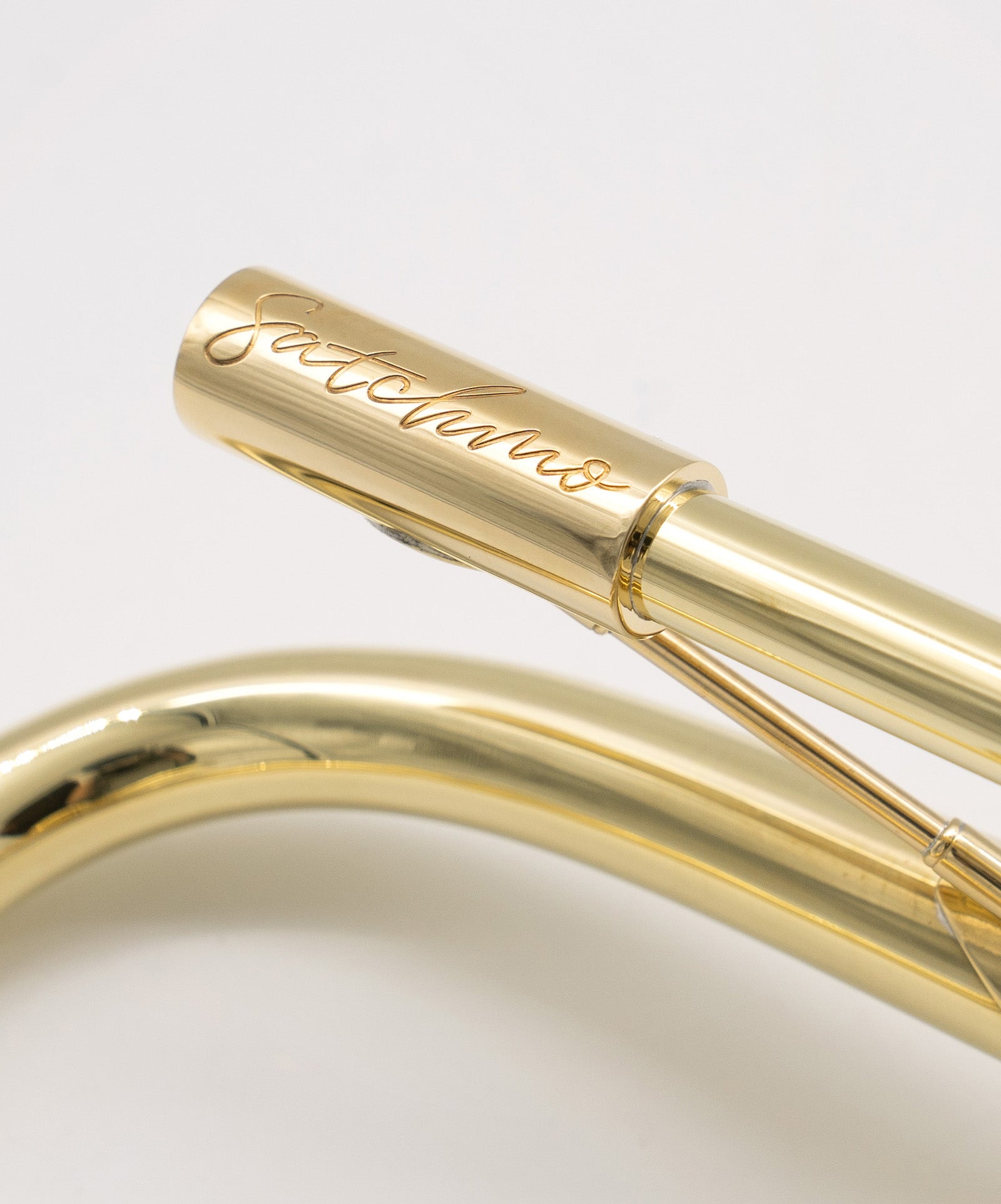 henri-selmer-paris-satchmo-trompette-dition-limit-e-25-exemplaires image 2