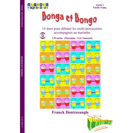 bergerault-franck-dentresangle-bonga-et-bongo-partition-percussions image 1