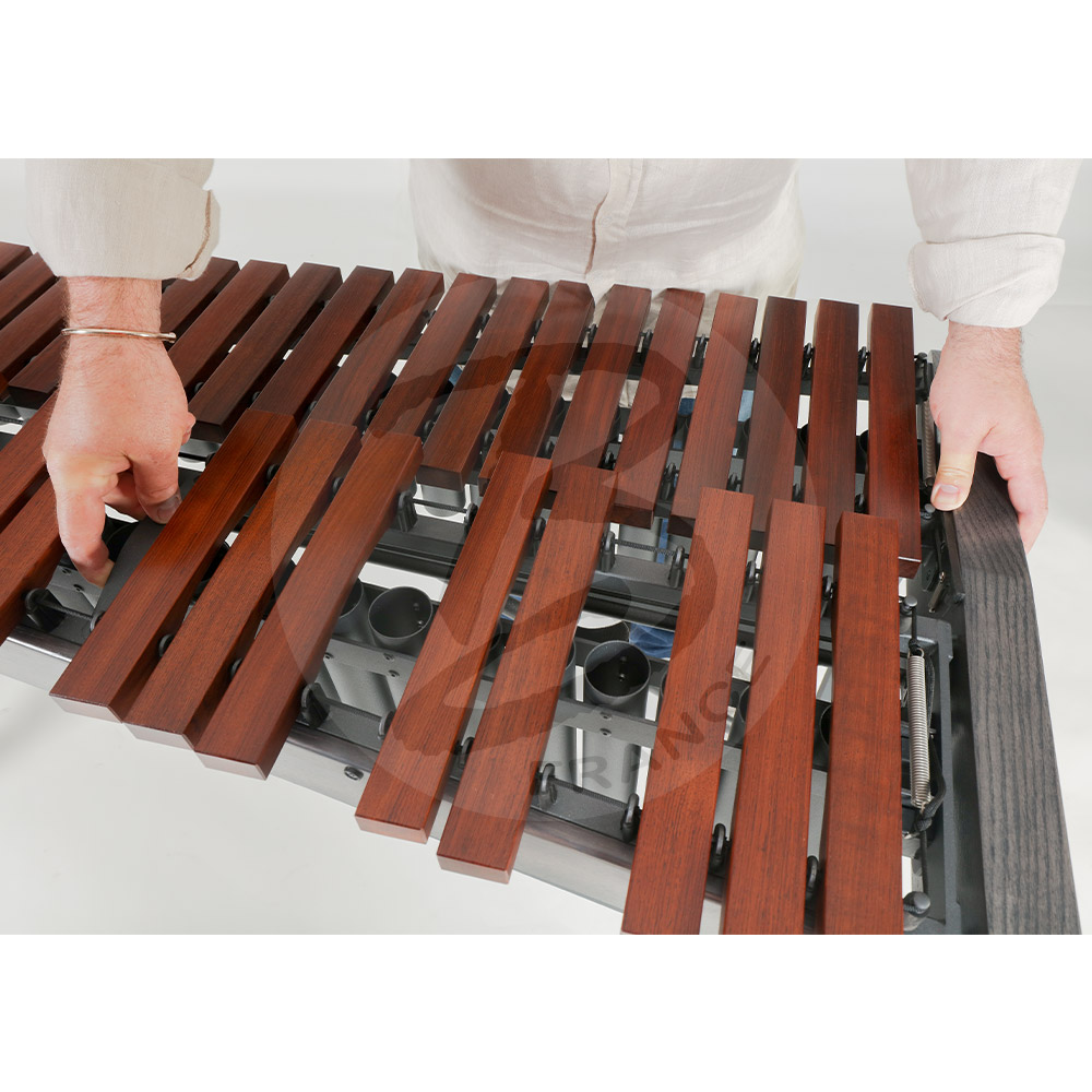 bergerault-xylophone-3-5-octaves-fa4-do8-palissandre-2-positions image 2