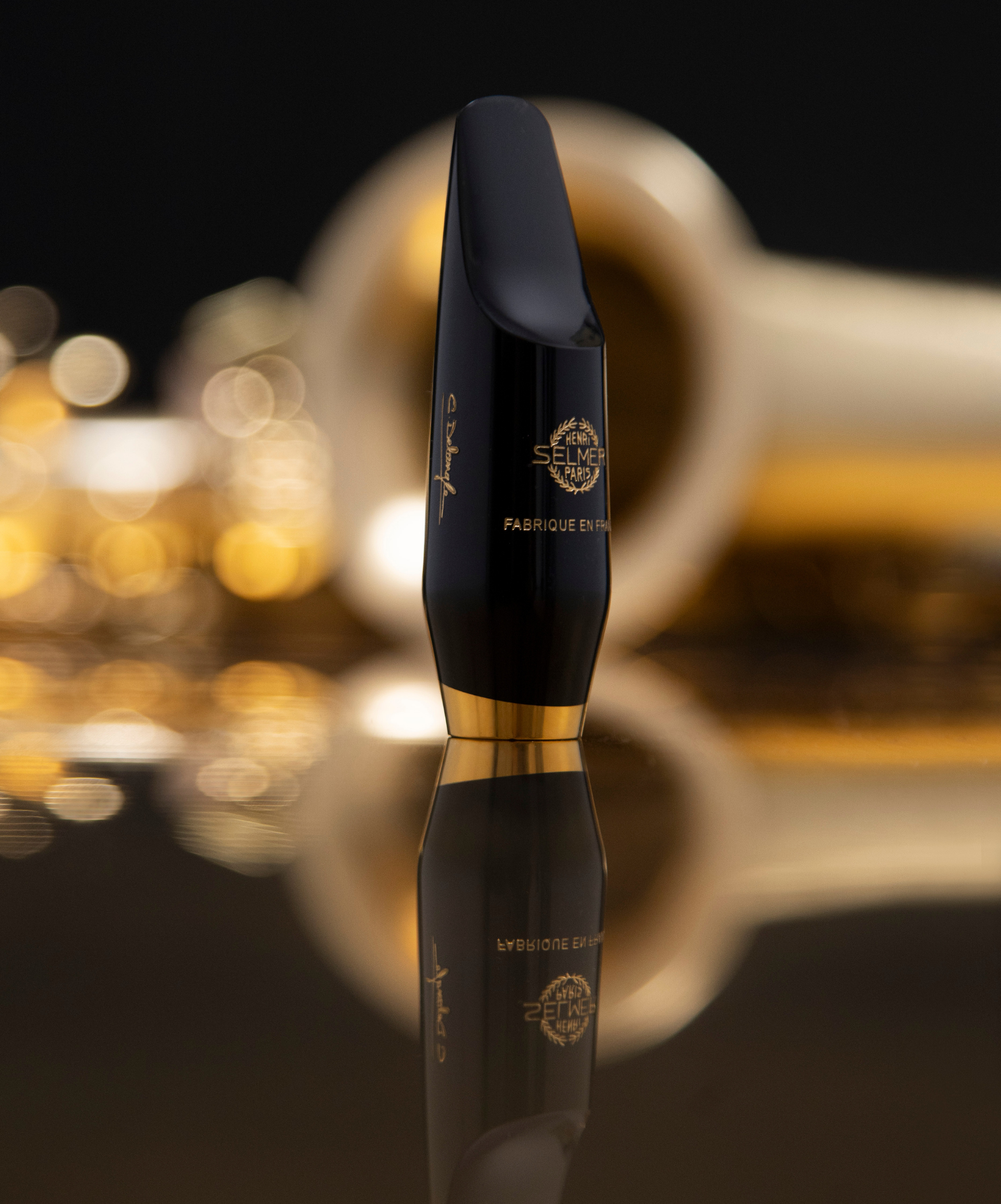 henri-selmer-paris-bec-claude-delangle-pour-saxophone-alto image 2