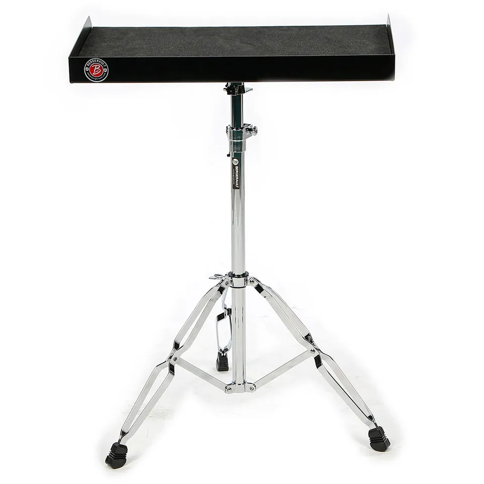 bergerault-elite-series-tablette-support-baguettes-grand-mod-le image 1