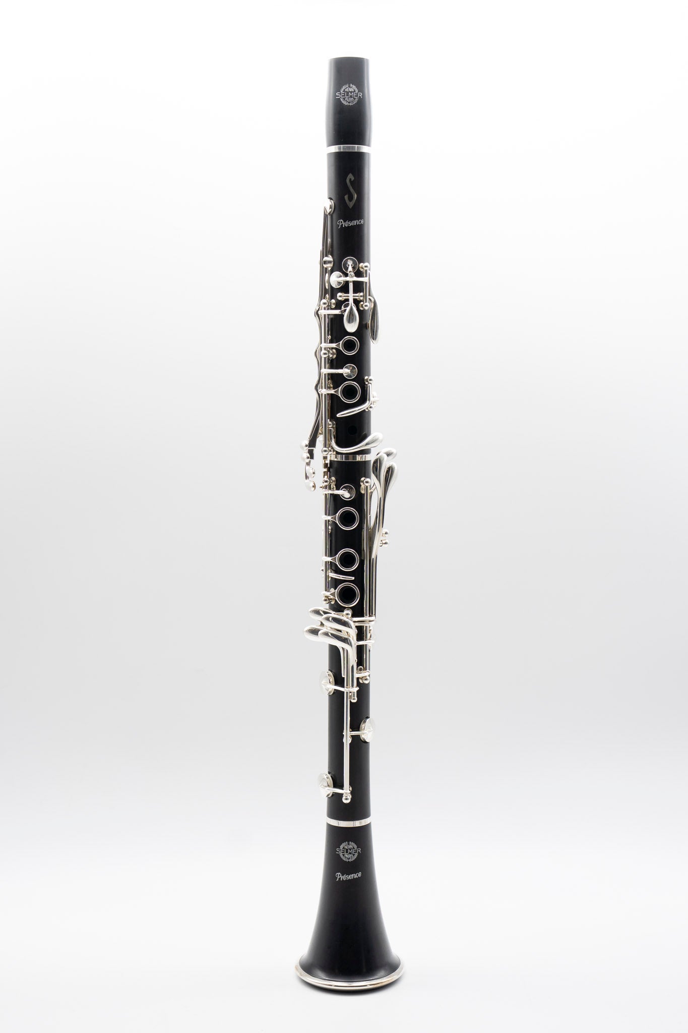 henri-selmer-paris-clarinette-en-la-pr-sence-17-cl-s-n-s04647-2020-rewind image 1