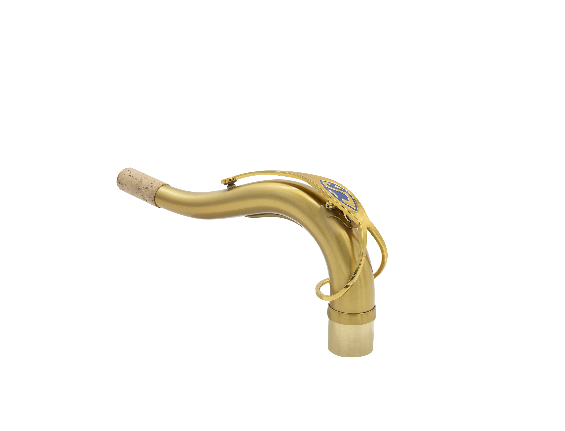 henri-selmer-paris-bocal-saxophone-t-nor-supreme image 3