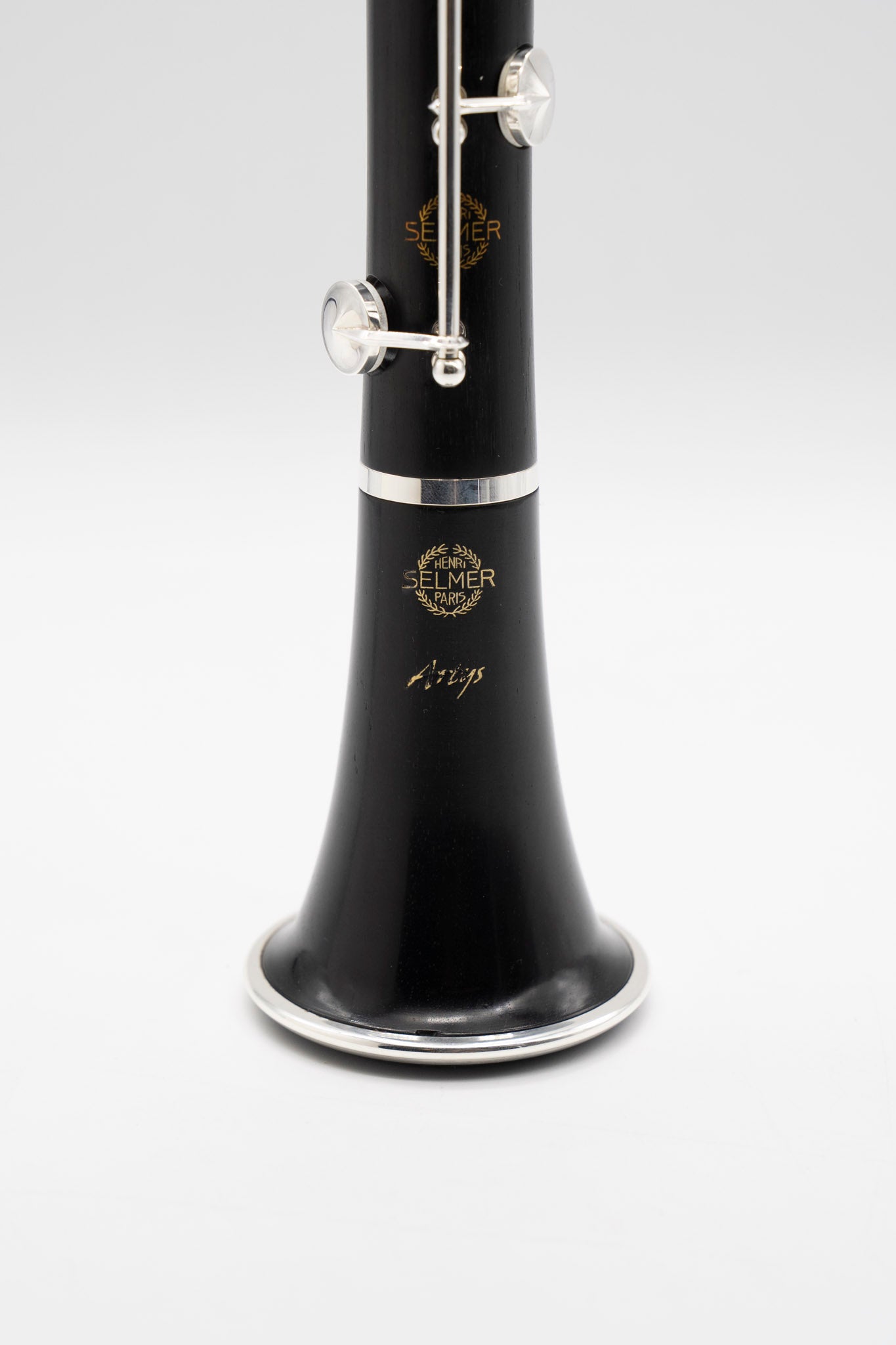 henri-selmer-paris-clarinette-en-la-artys-18-cl-s-n-p02454-de-2007-rewind-occasi image 2