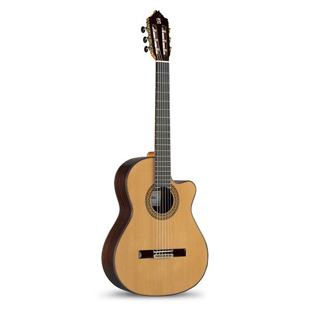 alhambra-guitarras-9-p-cw-e8-guitare-classique-lectroacoustique image 1