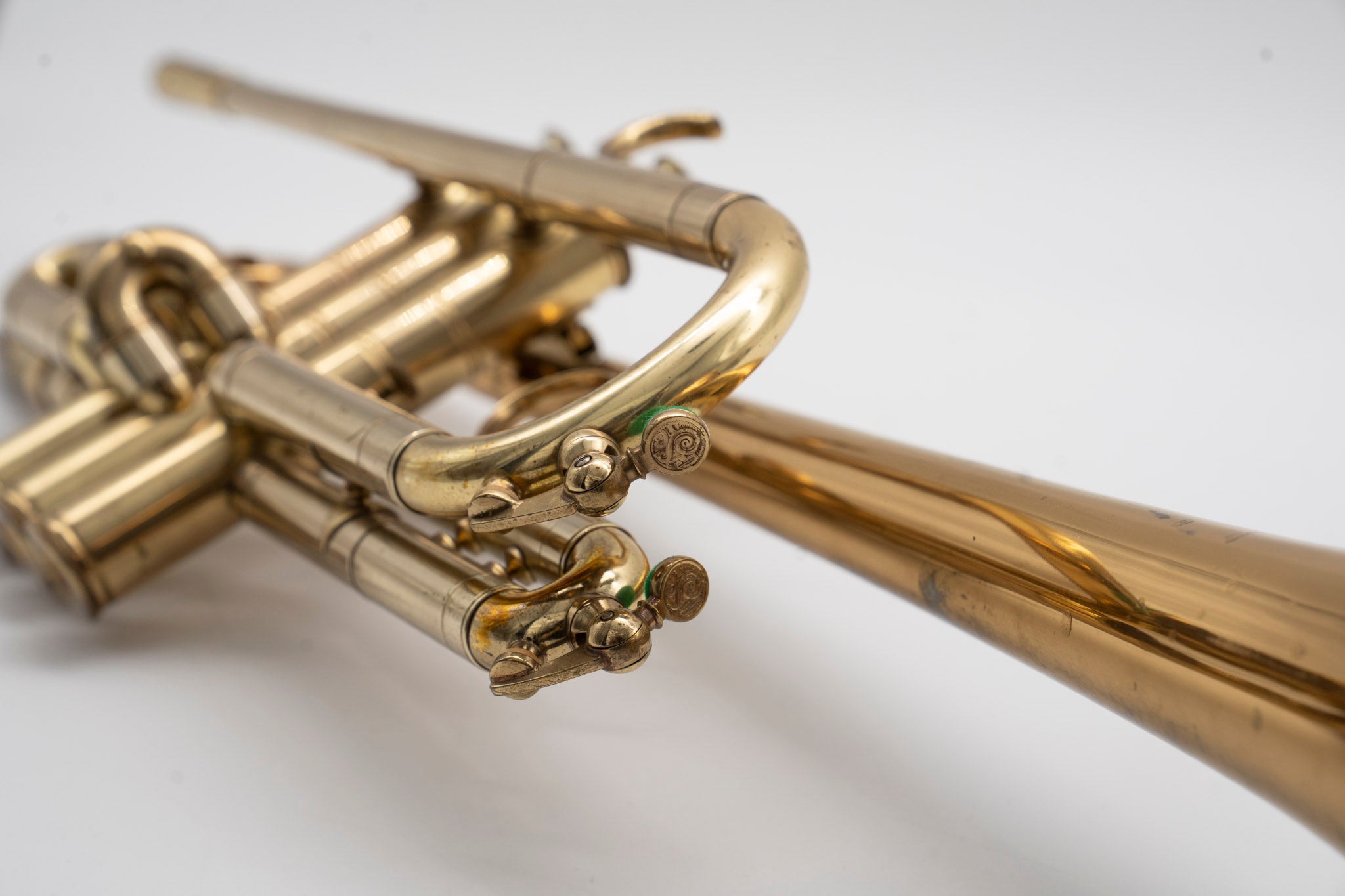 henri-selmer-paris-trompette-en-ut-c700-n-72252-1979-pavillon-d-montable-rewind image 7