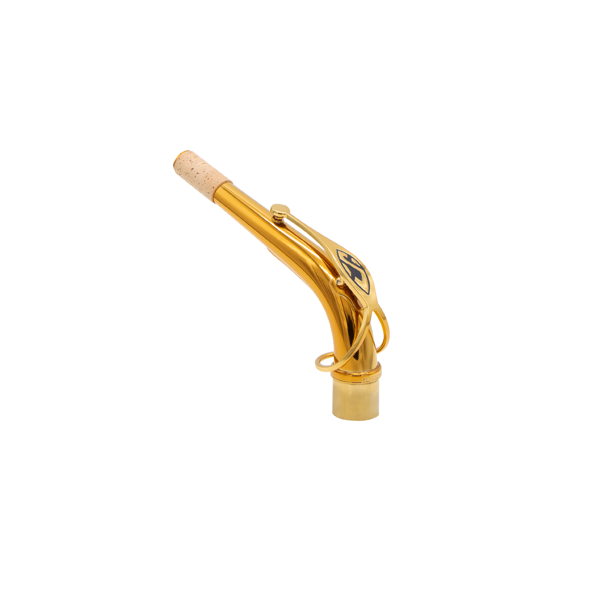 henri-selmer-paris-bocal-pour-saxophone-alto-r-f-rence image 1