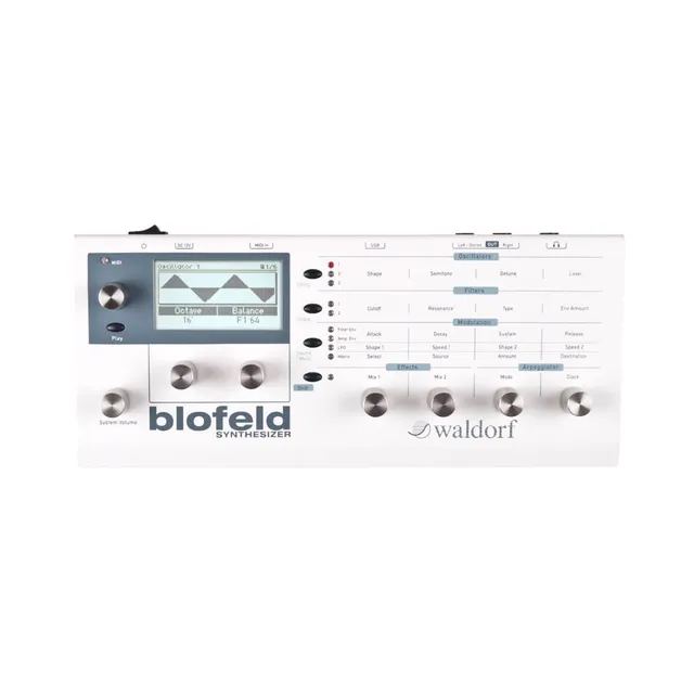 waldorf-music-blofeld-desktop-white-reconditionn-synth-tiseur-num-rique-hardware image 1