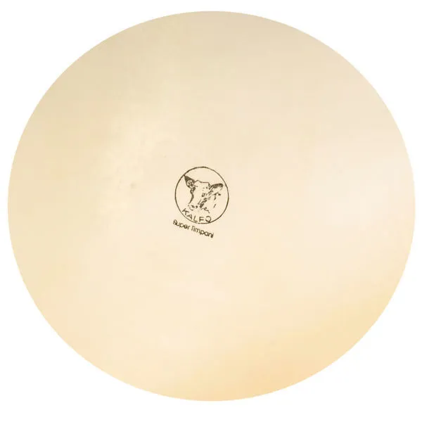 bergerault-concert-series-peau-superkalfo-pour-percussion image 1