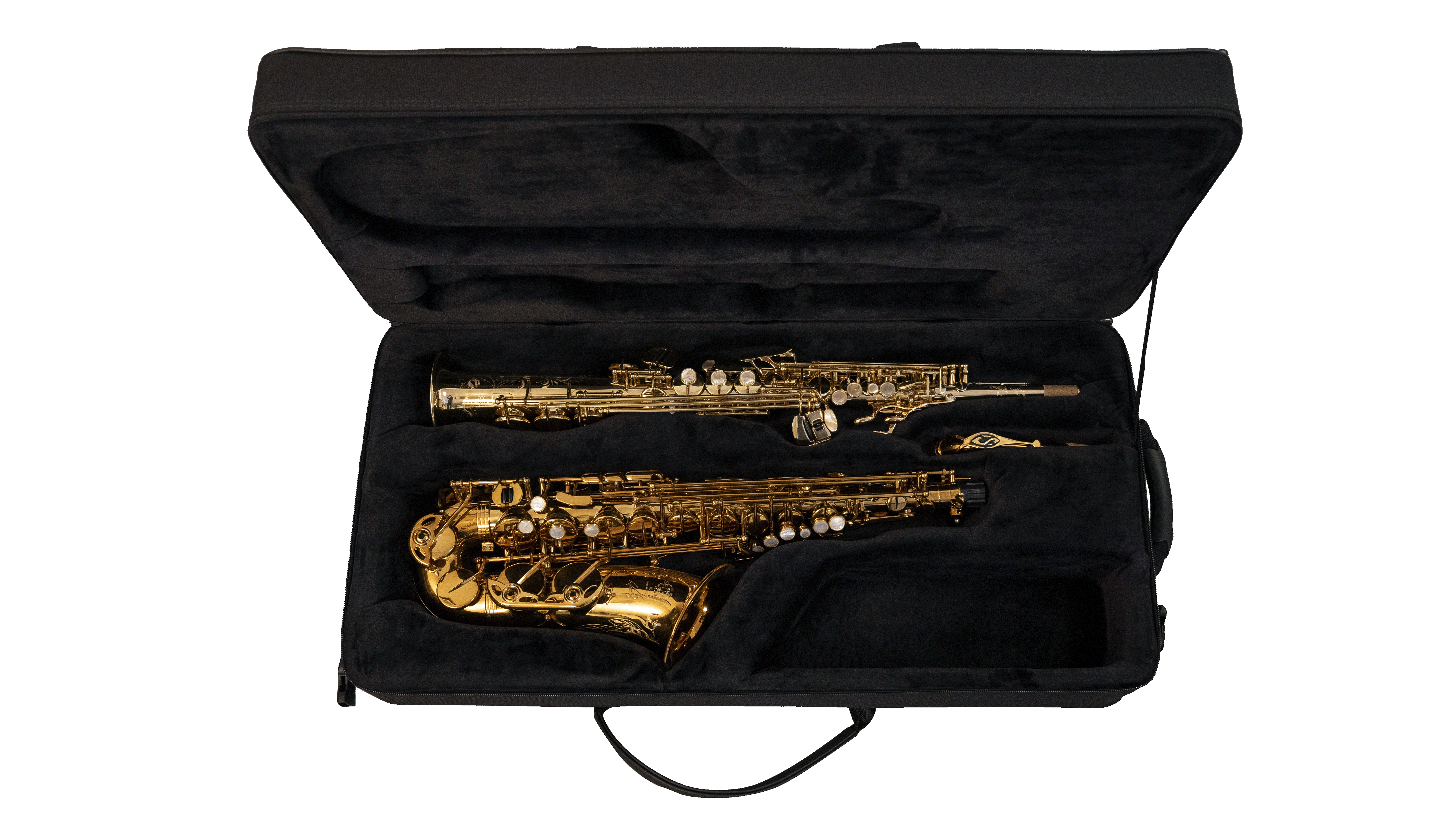 henri-selmer-paris-tui-double-light-alto-soprano-sii image 2