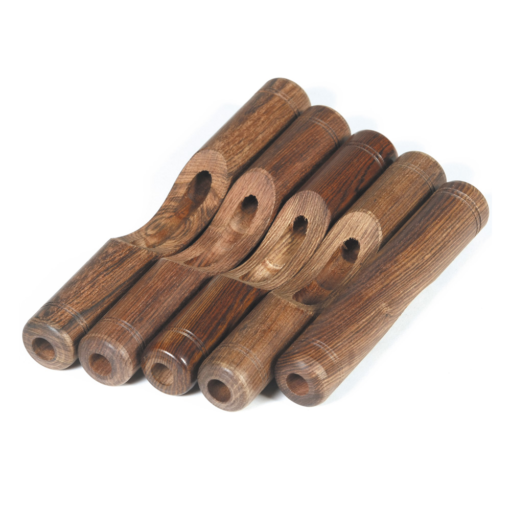 bergerault-claves-pieces-of-wood-paire-de-claves image 1