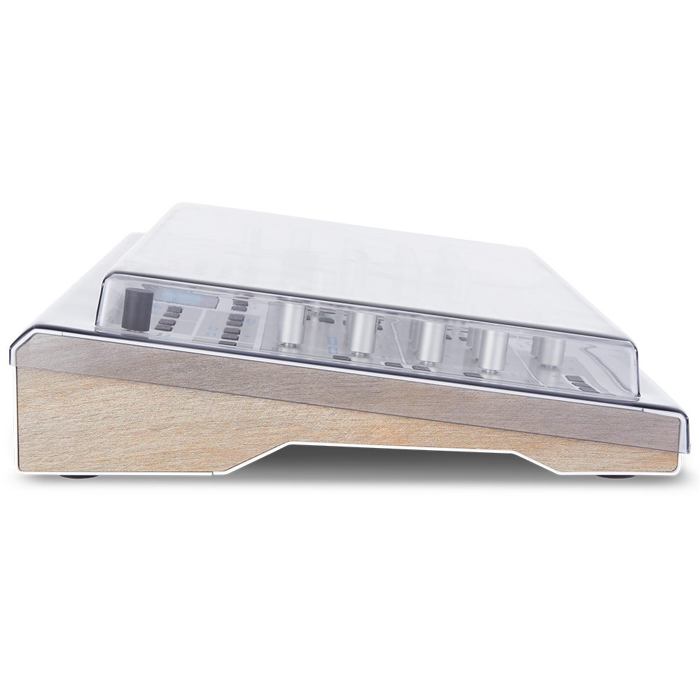 decksaver-cover-pour-waldorf-iridium-m-et-kyra-capot-de-protection image 8