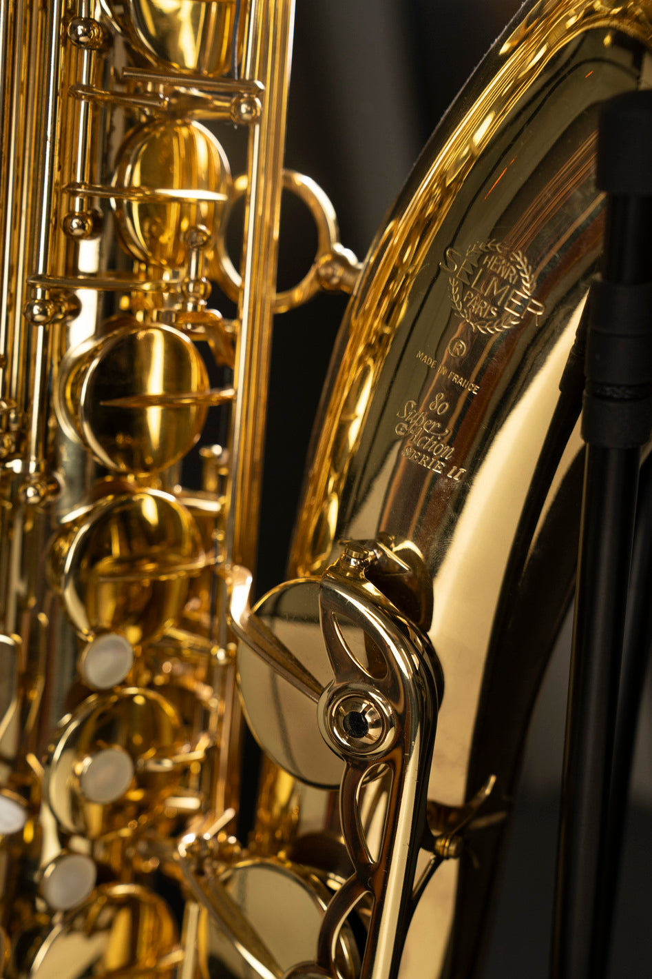 henri-selmer-paris-super-action-80-s-rie-ii-saxophone-t-nor-1993-n-490635-rewind image 3