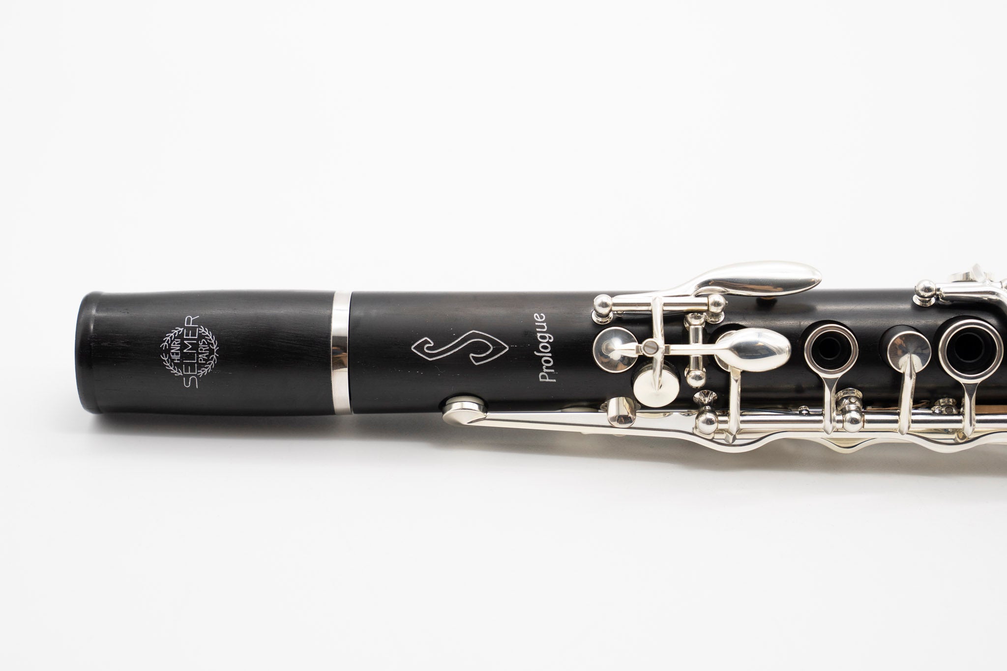 henri-selmer-paris-prologue-rewind-2023-clarinette-sib-18-cl-s-b-ne-n-s08235 image 4