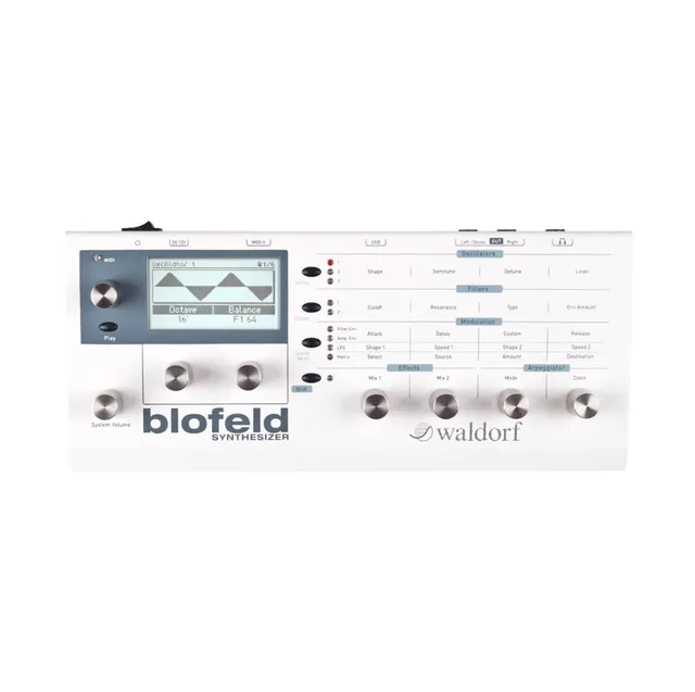 waldorf-music-blofeld-desktop-synth-tiseur-blanc image 1