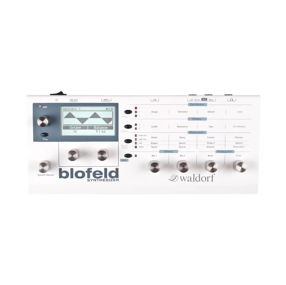 waldorf-music-blofeld-desktop-synth-tiseur-blanc image 1