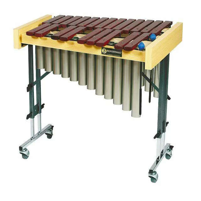 bergerault-campus-series-xylophone-soprano-chromatique image 1