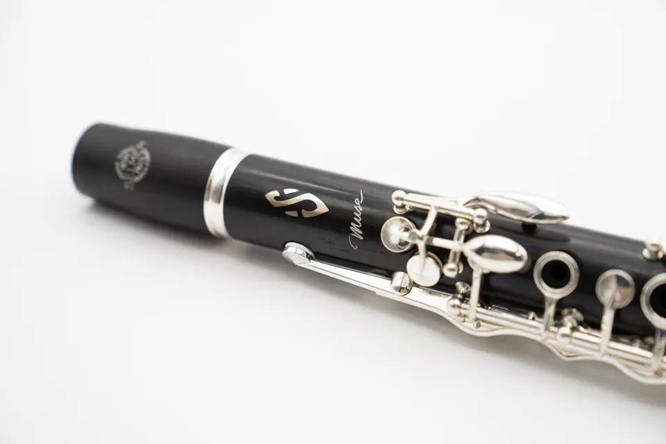 henri-selmer-paris-clarinette-sib-muse-18-rewind-n-s06542-de-2022 image 1