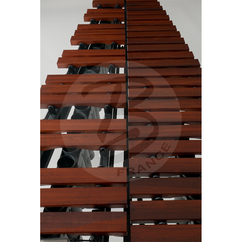 bergerault-xylophone-3-5-octaves-fa4-do8-palissandre-2-positions image 3