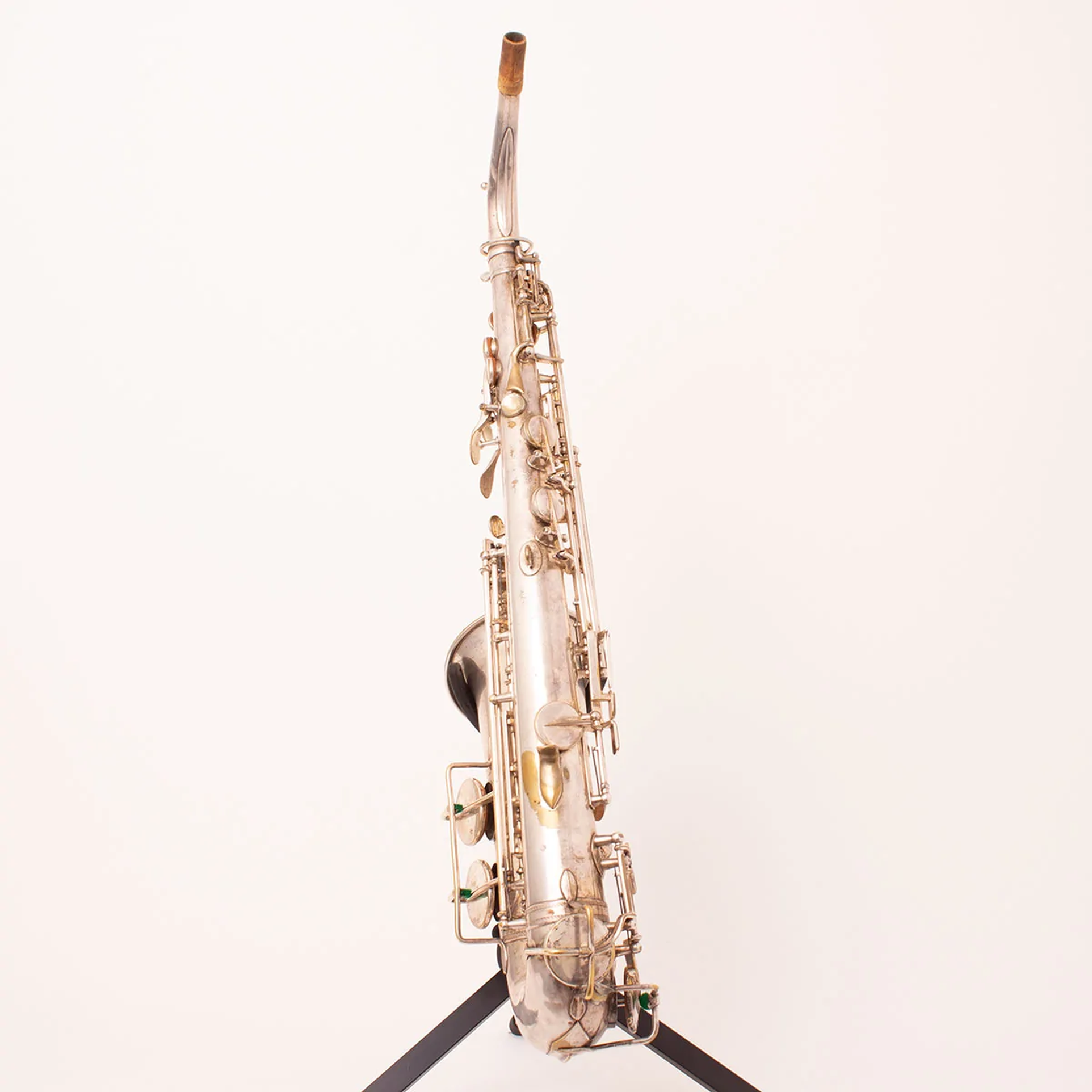 henri-selmer-paris-mod-le-22-saxophone-alto-occasion-vintage image 3