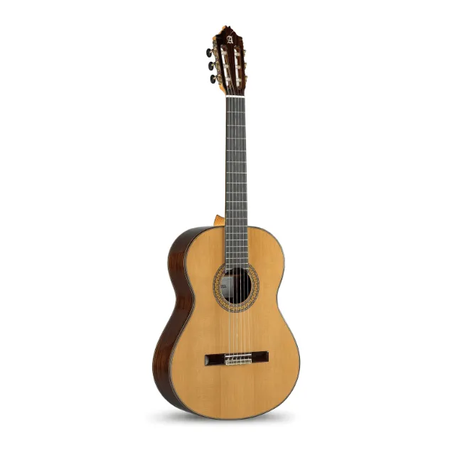 alhambra-guitarras-9-p-guitare-classique-concert image 1
