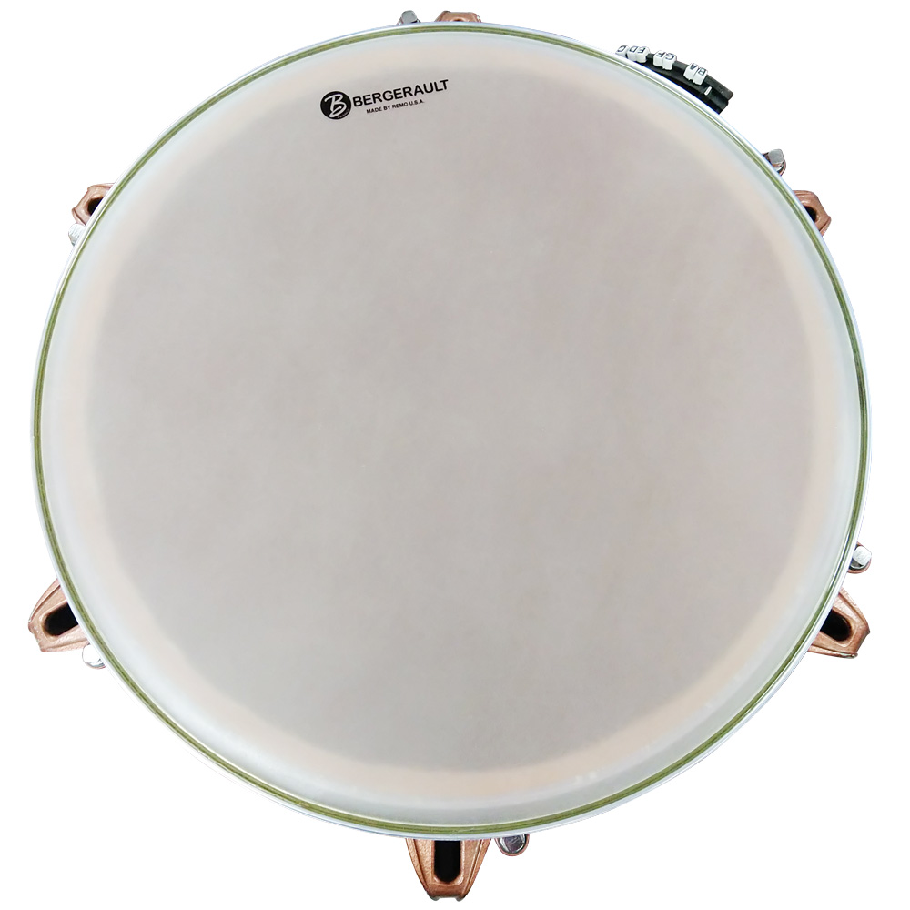 bergerault-renaissance-peau-31-timbale-clear image 1