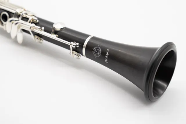 henri-selmer-paris-prologue-rewind-2023-clarinette-sib-18-cl-s-b-ne-n-s08235 image 1