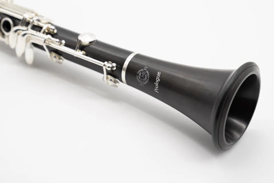 henri-selmer-paris-prologue-rewind-2023-clarinette-sib-18-cl-s-b-ne-n-s08235 image 1