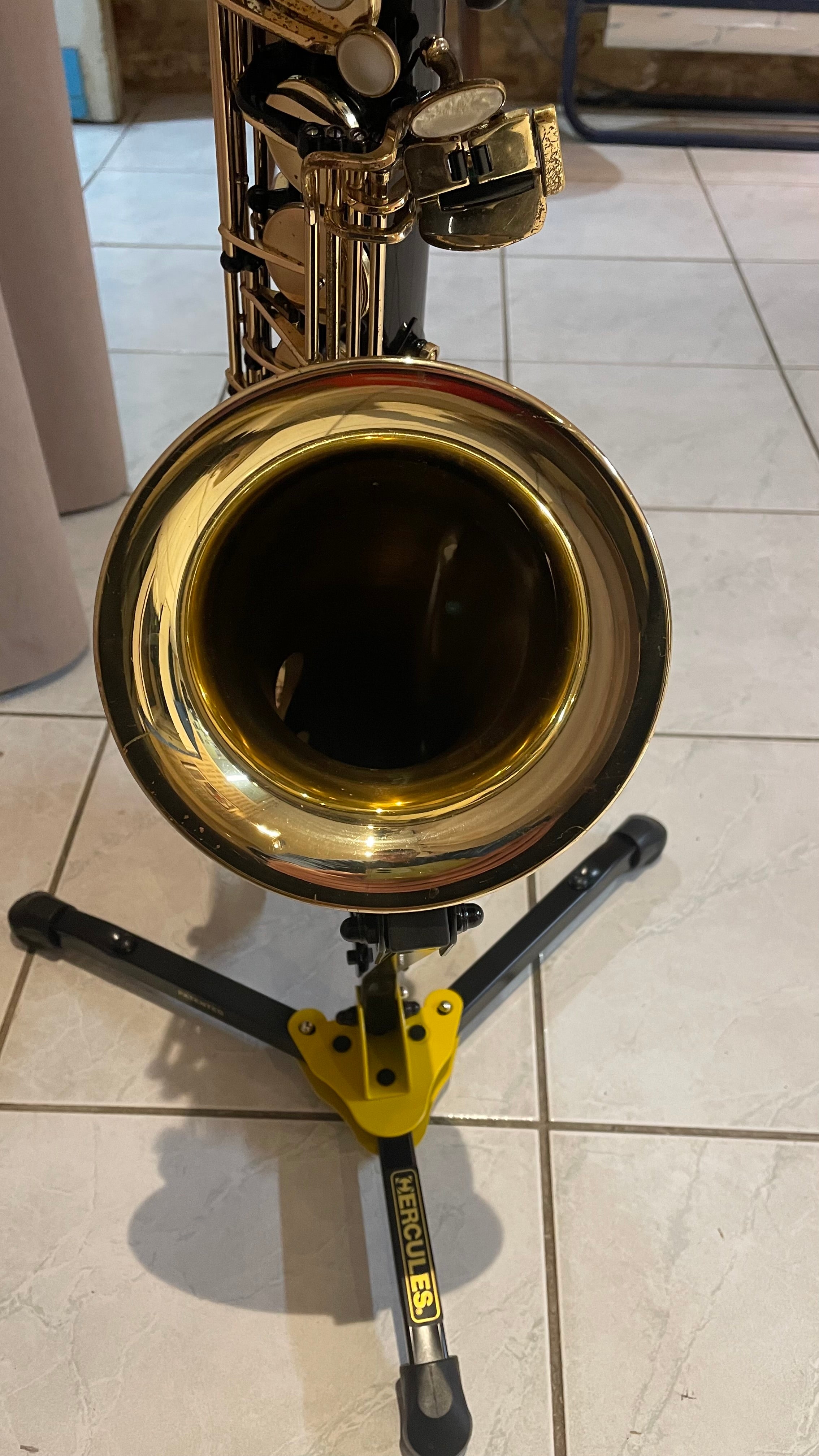 henri-selmer-paris-super-action-80-series-ii-saxophone-t-nor-1990-n-455797 image 3