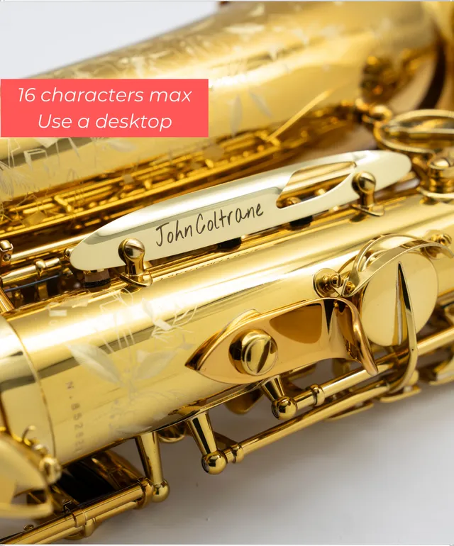 henri-selmer-paris-personnalisation-garde-saxophone-alto-t-nor-16-caract-res image 1