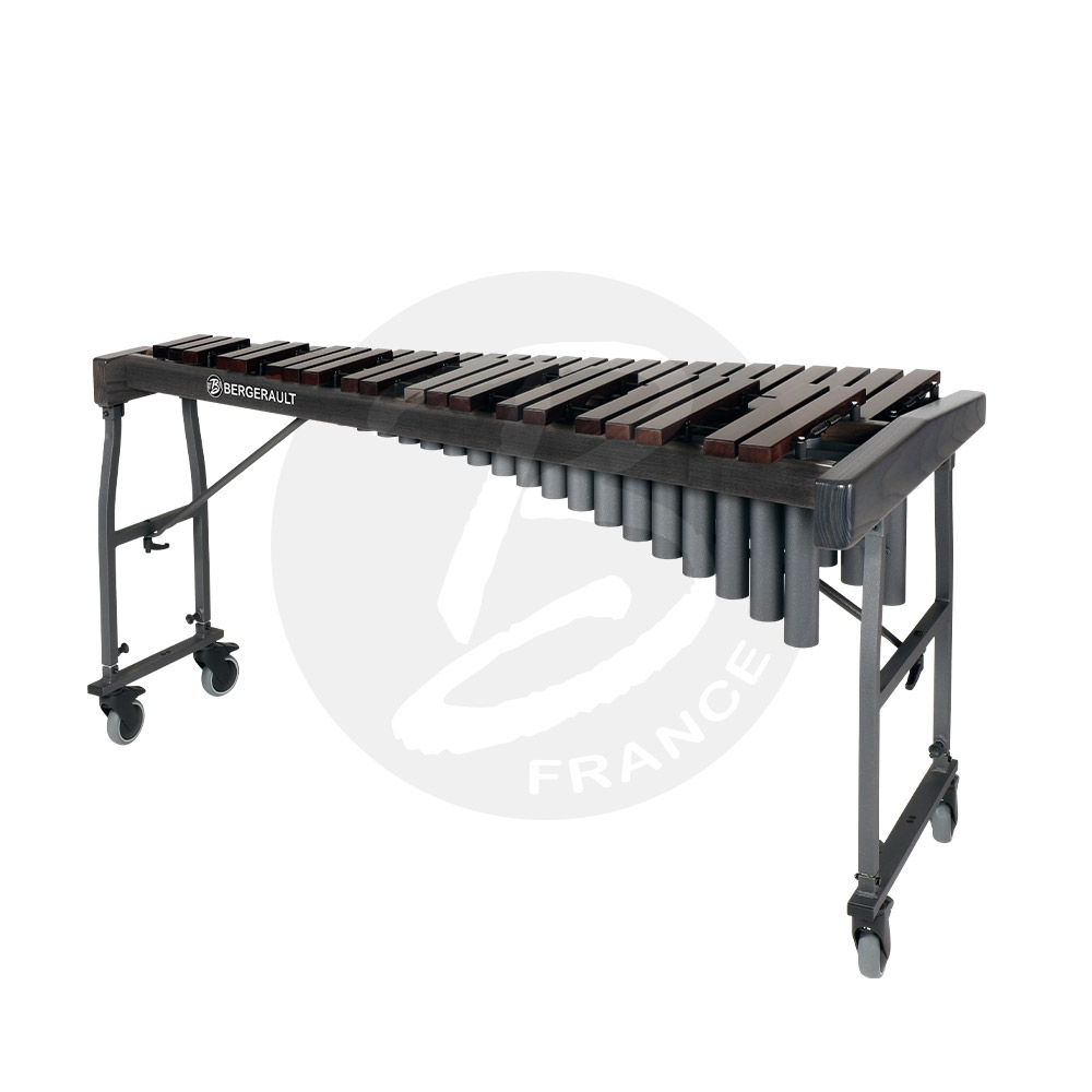bergerault-xylophone-4-octaves-do4-do8-palissandre-s-rie-performance image 1