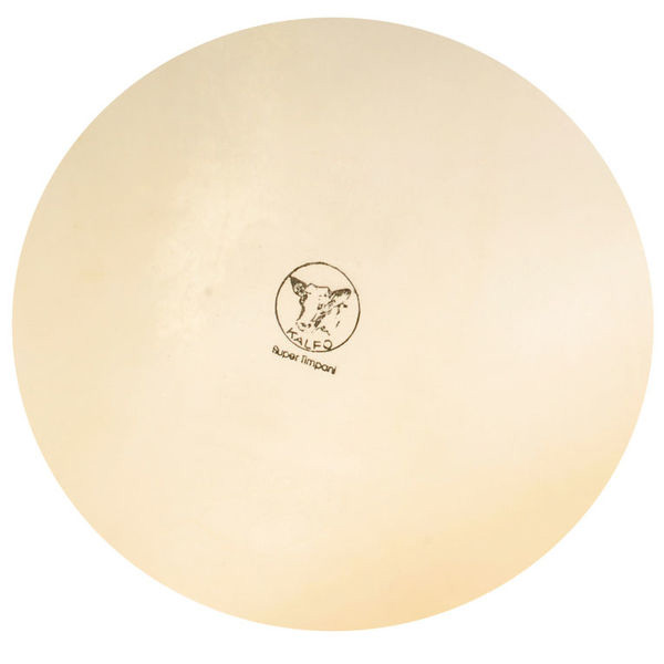 bergerault-concert-series-peau-superkalfo-pour-percussion image 1