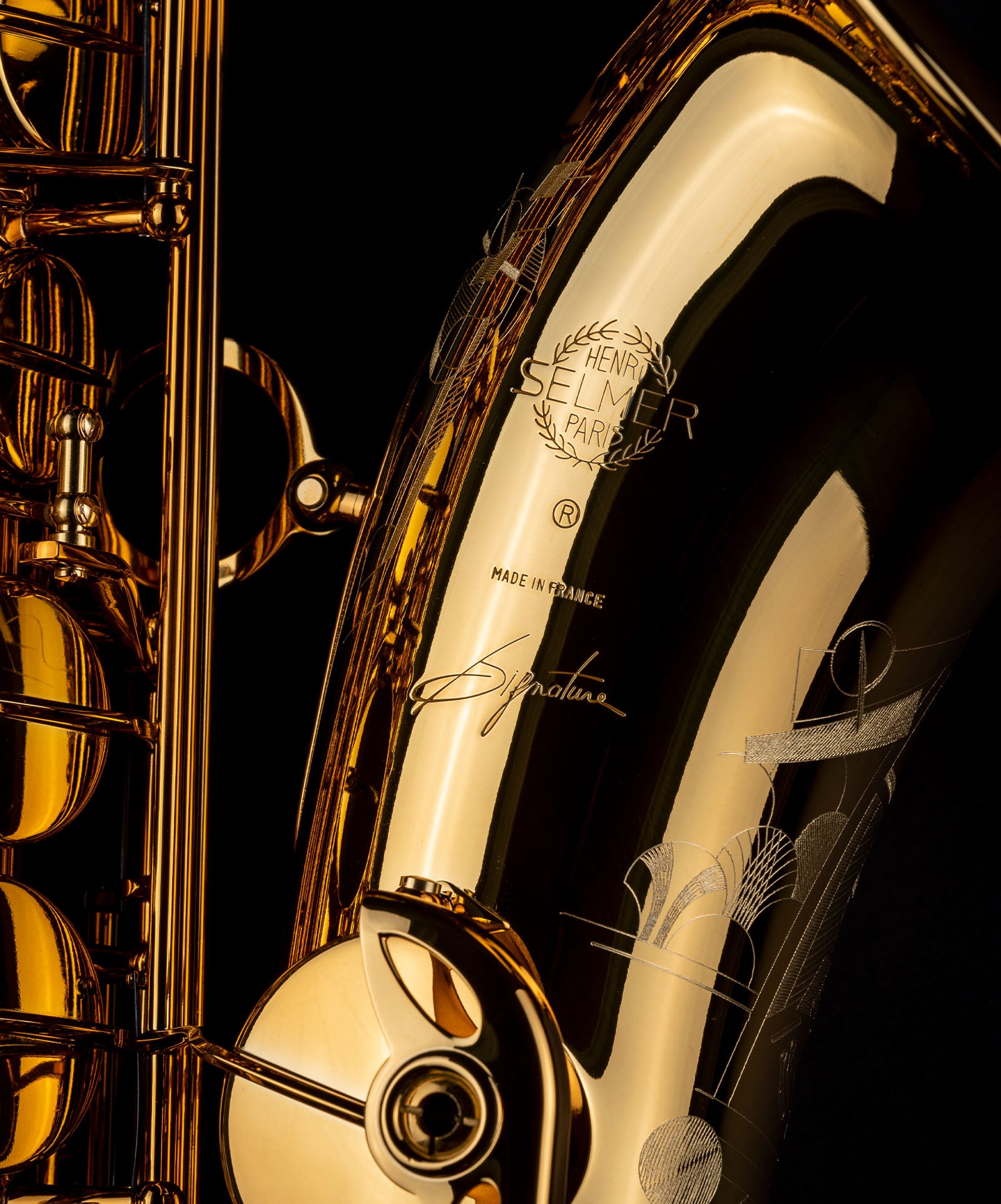 henri-selmer-paris-saxophone-t-nor-signature image 8