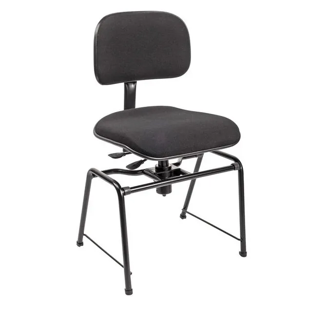 bergerault-b2002s-chaise-multi-r-glages-pour-musicien-assise-en-s image 1