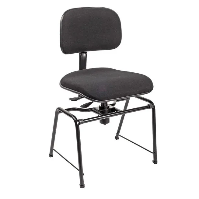 bergerault-b2002s-chaise-multi-r-glages-pour-musicien-assise-en-s image 1