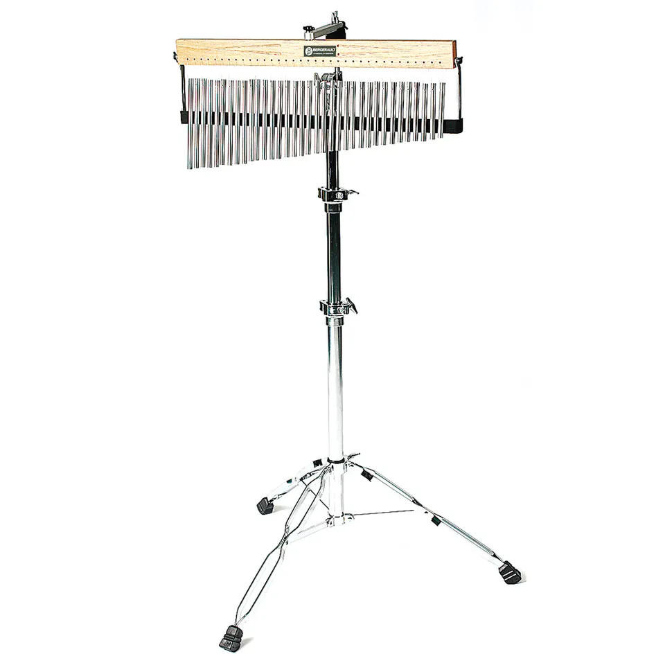 bergerault-wind-chimes-avec-touffoir-performance-series image 1