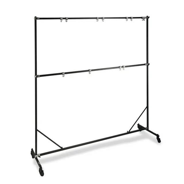 bergerault-portique-pour-gong-2-m-x-2-m-concert-series image 1